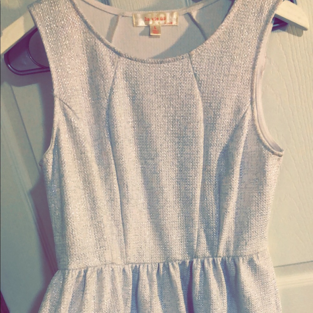 Cute dress